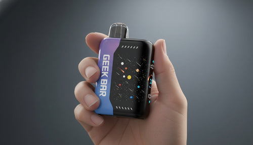 Geek Bar Pulse Vape Review: A High-Tech Marvel in Your Pocket MUVATEGLOBAL Geek Bar Pulse Vape Review: A High-Tech Marvel in Your Pocket MUVATEGLOBAL