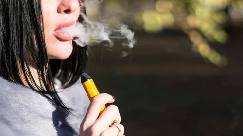 The Magic Behind the Puff: How Do Disposable Vapes Work?