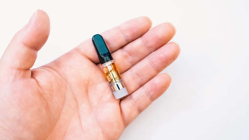 How Can You Tell if a Vape Cart is Fake? A Guide from a Seasoned User