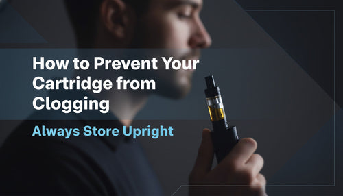 How To Unclog A 510 Cartridge - Easy Fix Guide