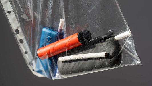 Your Disposable Vape's Second Life: How to Recycle the Battery