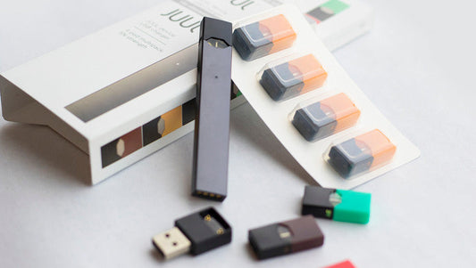 How to Refill JUUL Pods Easily & Save Money