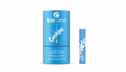 Cookies Vape Pen Instructions: How to Use Cookies Vape Pen