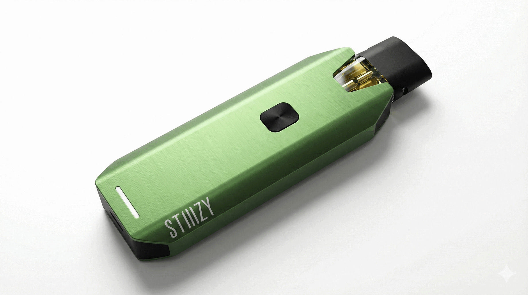How to Use a Stiiizy Pro Battery & Fix Common Issues – MUVATEGLOBAL