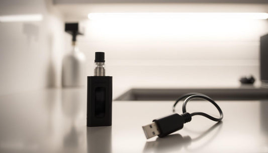 How to Recharge a Disposable Vape: Step-by-Step Guide