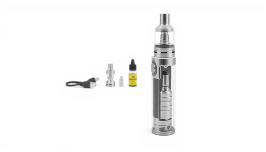 How to Use a Vape Pen: A Beginner's Guide