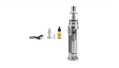How to Use a Vape Pen: A Beginner's Guide