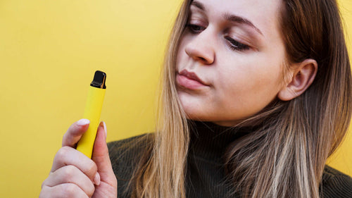 Is Your Disposable Vape Empty? Here’s How to Tell for Sure