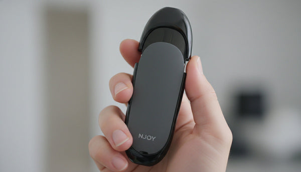 why do my njoy pods keep leaking The ACE: A Review of an Authorized Vape Pod System – MUVATEGLOBAL vapes bars FLAVOR:BLUEBERRY WATERMELON How to Unclog an