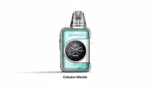 OXVA XLIM SQ Pro 2 Review: A High-Tech Pod System With Smartwatch Char MUVATEGLOBAL OXVA XLIM SQ Pro 2 Review: A High-Tech Pod System With Smartwatch Char MUVATEGLOBAL