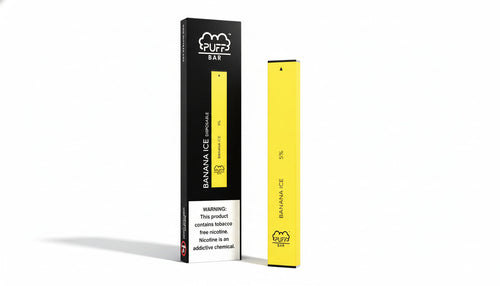 Puff Bar Review: The Go-To Guide for the Popular Disposable Vape MUVATEGLOBAL Puff Bar Review: The Go-To Guide for the Popular Disposable Vape MUVATEGLOBAL