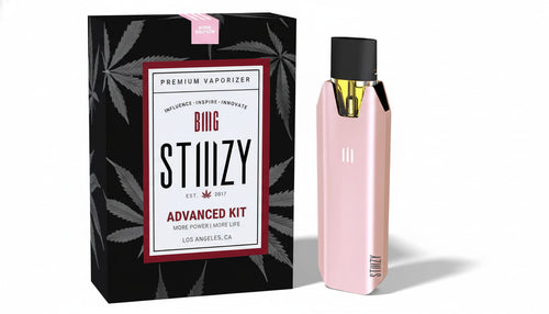 STIIIZY Battery Review: Which Model is Best for You? MUVATEGLOBAL STIIIZY Battery Review: Which Model is Best for You? MUVATEGLOBAL