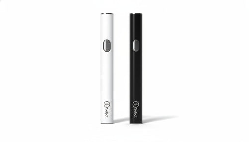 Select Vape Pen Batteries Instructions: How to Use MUVATEGLOBAL Select Vape Pen Batteries Instructions: How to Use MUVATEGLOBAL