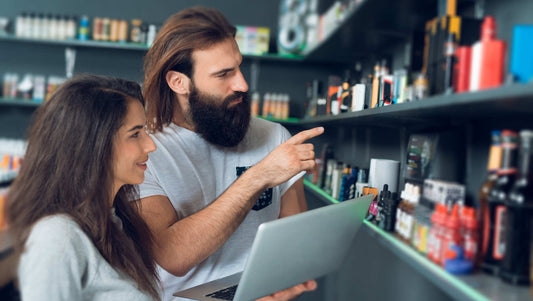 What are The Different Types of Vapes? - Ultimate Guide