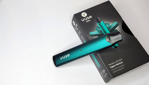 Vuse Alto Review: A Straightforward Assessment for Adult Smokers –  MUVATEGLOBAL