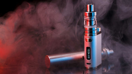 What Do Ohms Mean in a Vaporizer? - Vaping Guide