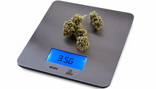 How Much is an Eighth of Weed - Your Visual Guide to Price, Size & Weight