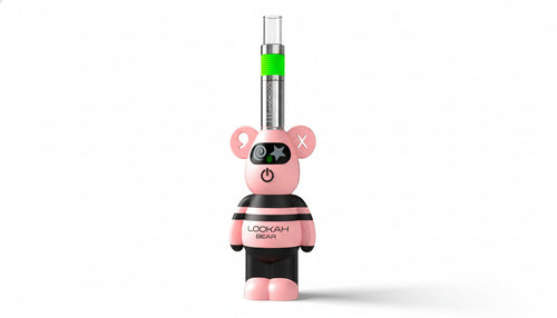 Why Is My Lookah Bear Battery Blinking Yellow? A Comprehensive Guide   MUVATEGLOBAL