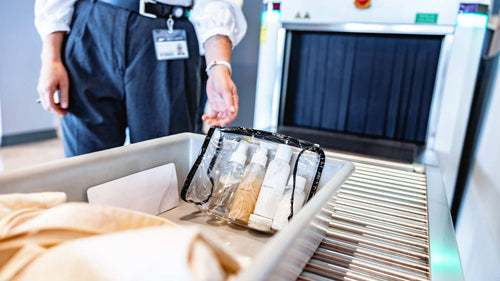 Will Your Vape Set Off a Metal Detector? The TSA & Your Vape