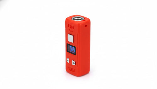 Yocan Kodo Pro Battery Review: A Tiny Powerhouse for Vape Carts   MUVATEGLOBAL