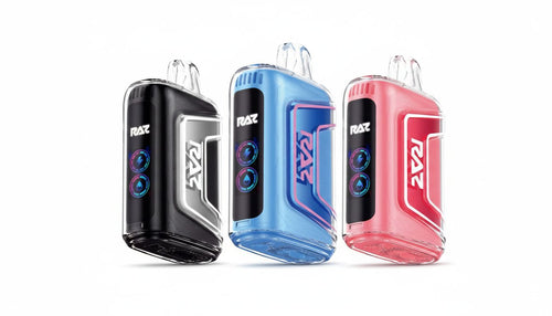 Can You Refill a RAZ Disposable? A Step-by-Step Tutorial