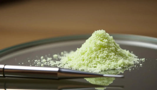 Can You Dab Kief? Learn the Basics - MUVATEGLOBAL