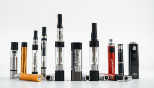 Can a 510 Cartridge Fit Any Pen? - Compatibility Guide