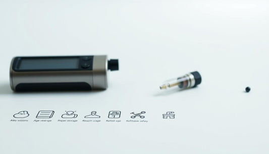 Dab Pen vs Cart: Which One Is Better for Vaping?