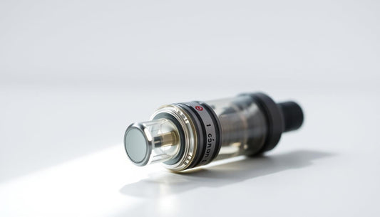How Many Hits Are in a 1g Vape Cartridge? | Guide