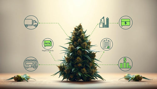How Much Is a Quarter Ounce of Weed: 2025 Price Guide