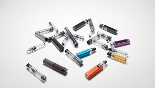 How to Know When a Disposable Vape Is Empty