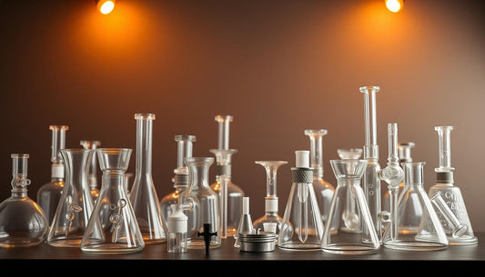 How to Make Your Own Homemade Dab Rig | DIY Guide