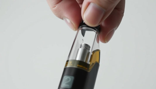 How To Unclog A 510 Cartridge - Easy Fix Guide