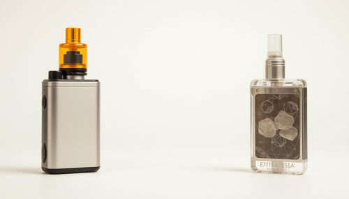 Live Rosin vs Liquid Diamond Disposables: Which is Better?