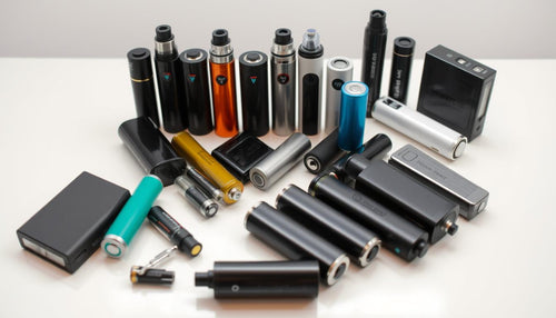 Proper Disposal of Vape Battery: A Complete Guide