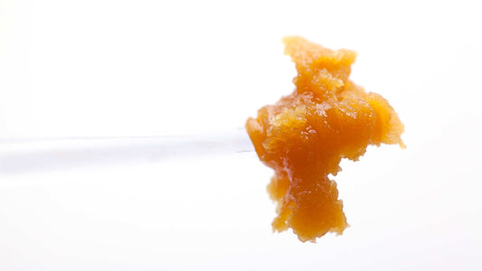 What is Sugar Wax Cannabis Concentrate and How to Use it