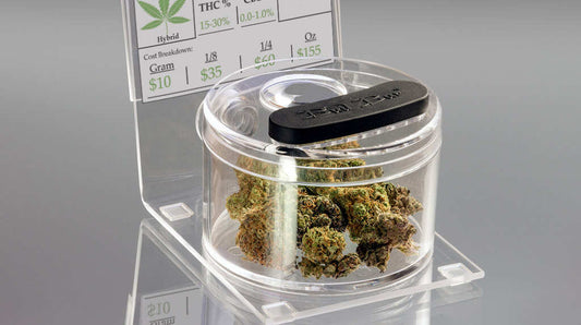 Weed Measurements Guide: From a Gram to an Ounce