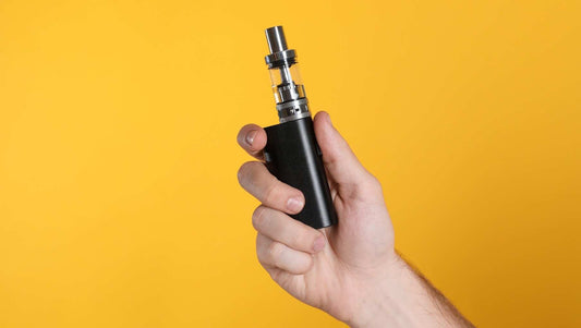 What is a 510-Thread Battery? A Complete Guide