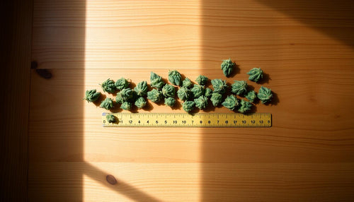 What is an Ounce of Weed - Measuring Cannabis Guide