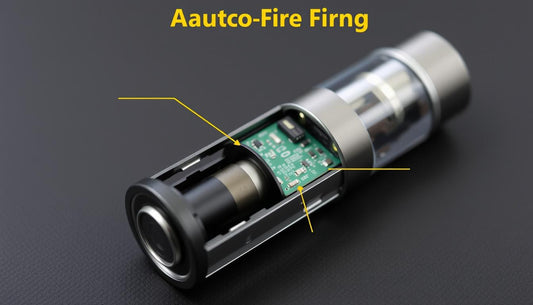 What is Auto-Firing in Disposable Vapes - Fix Guide