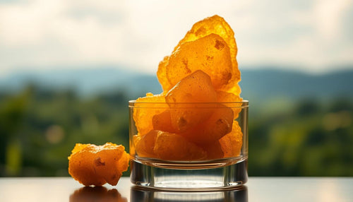 What is Sugar Wax Cannabis Concentrate and How to Use it