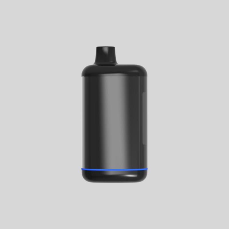 Discreet 510 Vape Cartridge Battery Wholesale & OEM Custom Supplier