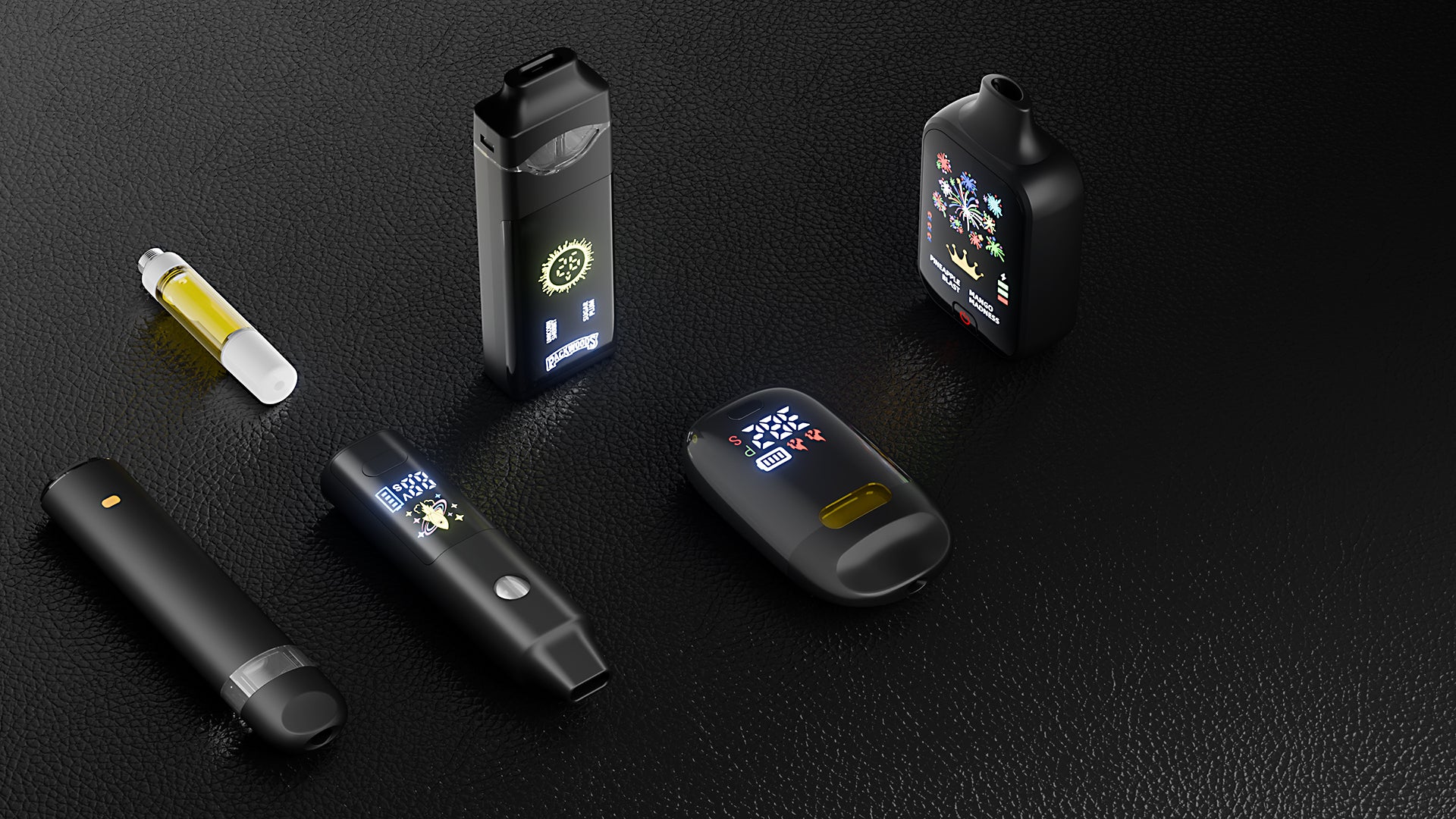Postless Disposable AIO Vape Wholesale & OEM Custom Supplier MUVATEGLOBAL Postless Disposable AIO Vape Wholesale & OEM Custom Supplier MUVATEGLOBAL