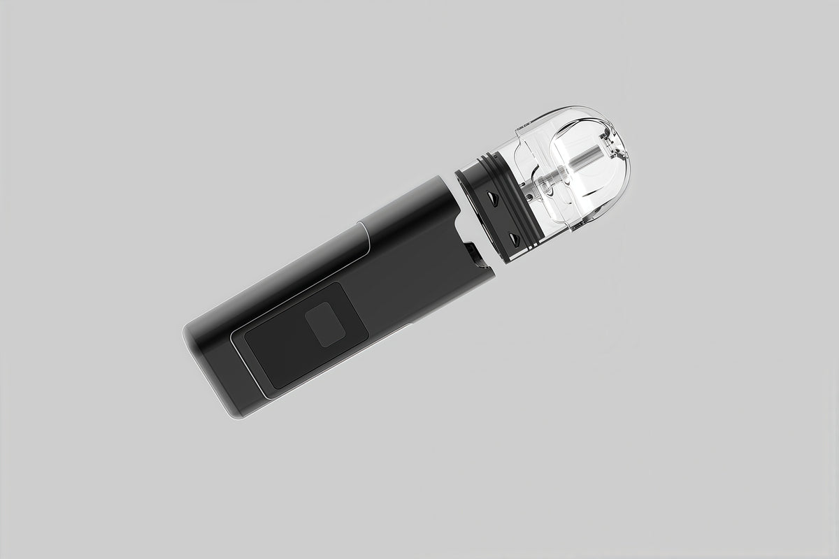Select Click Pod CLICK POD System Customization – MUVATEGLOBAL