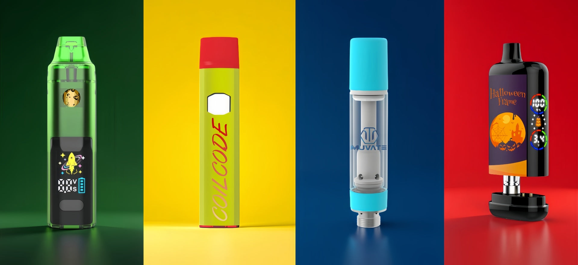 Customziable - MUVATEGLOBAL