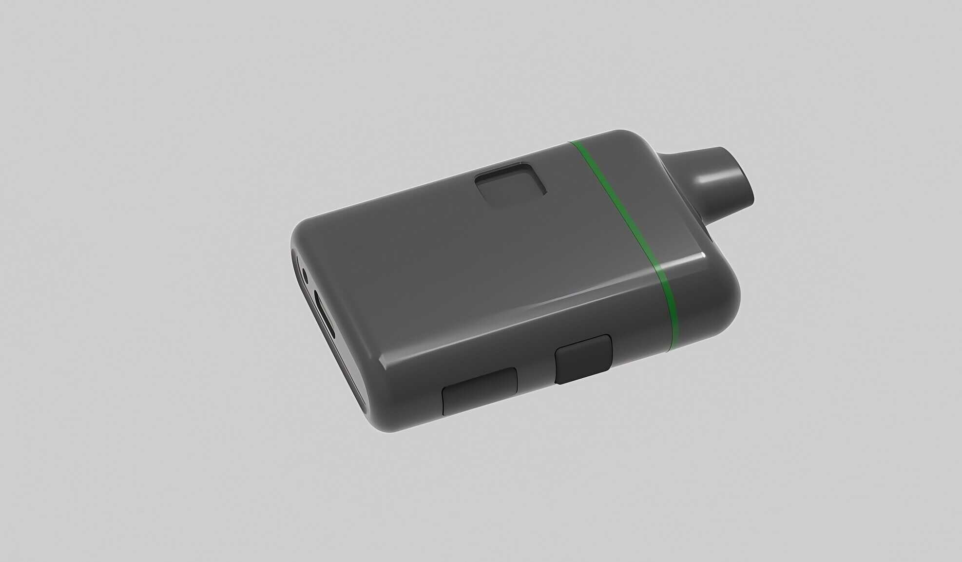 postless disposable vape