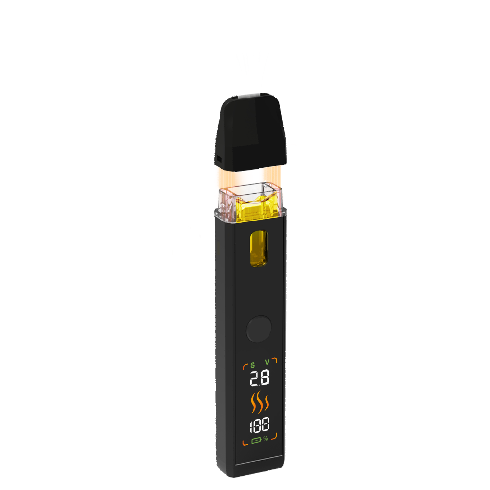 postless vape pen disposable